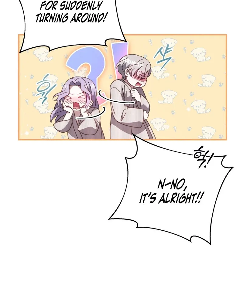 Read Devoured by an Impure Savior chapter 21 image 29 on Lezhin
