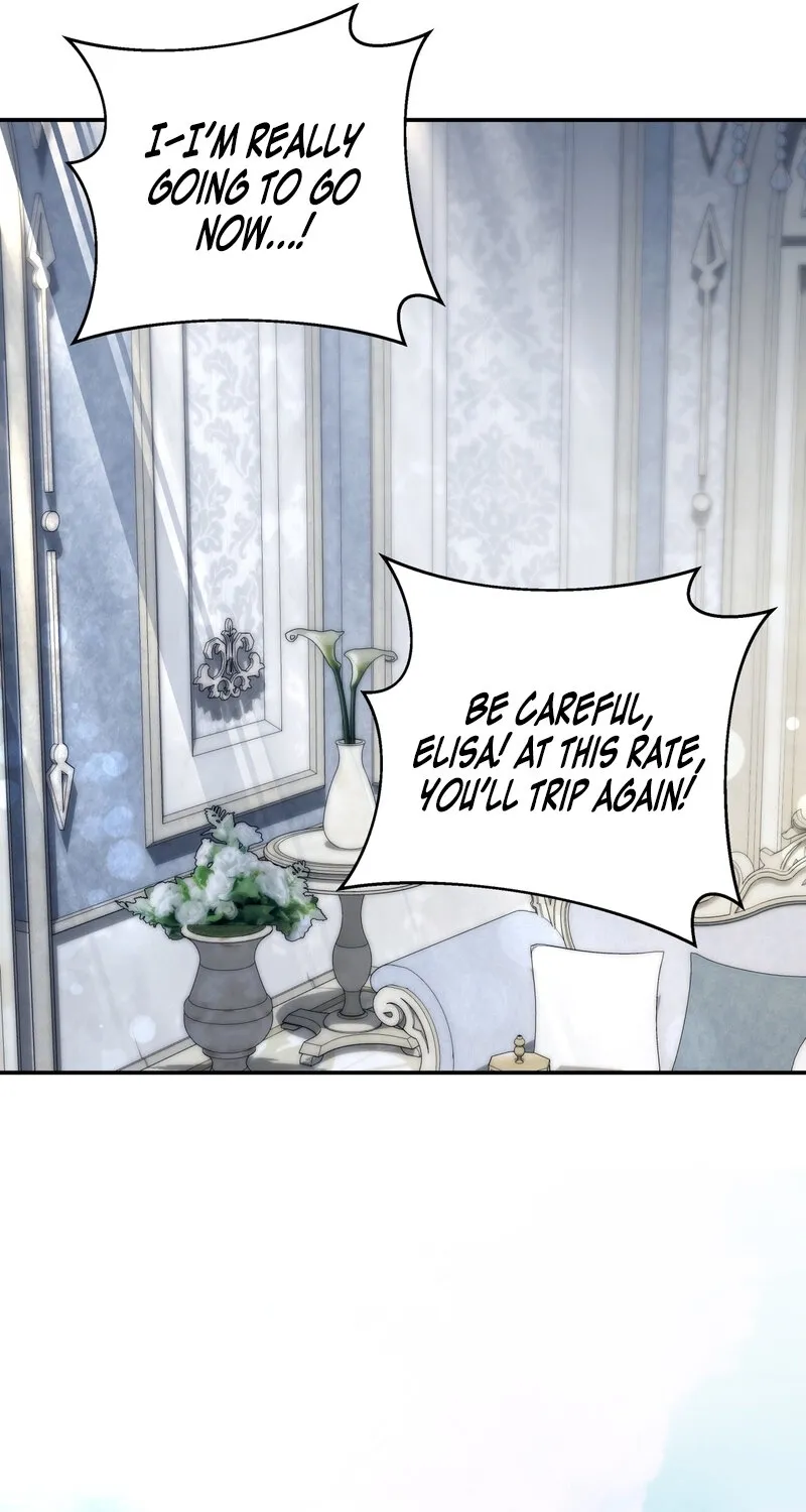 Read Devoured by an Impure Savior chapter 21 image 30 on Lezhin