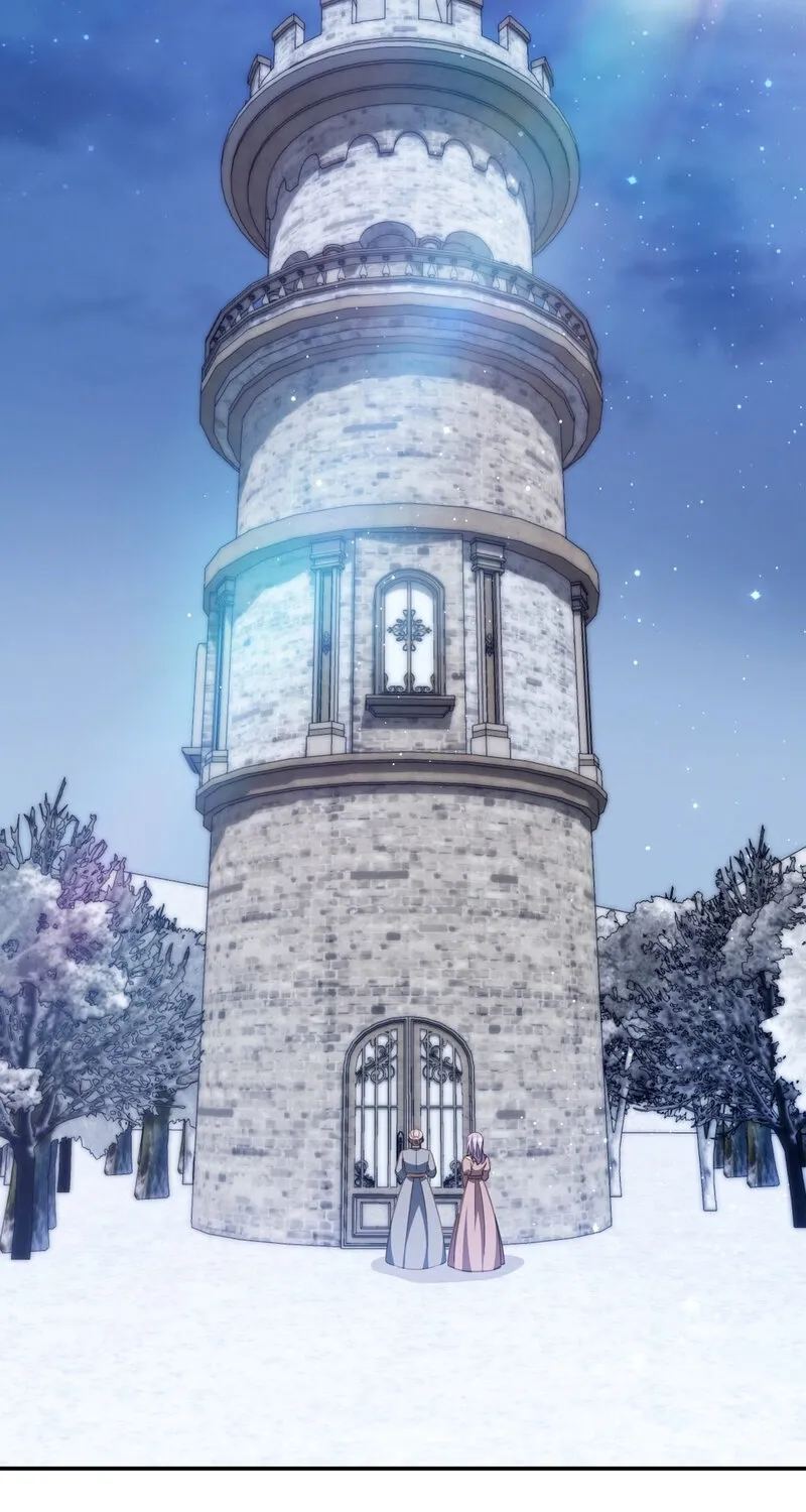Read Devoured by an Impure Savior chapter 21 image 32 on Lezhin