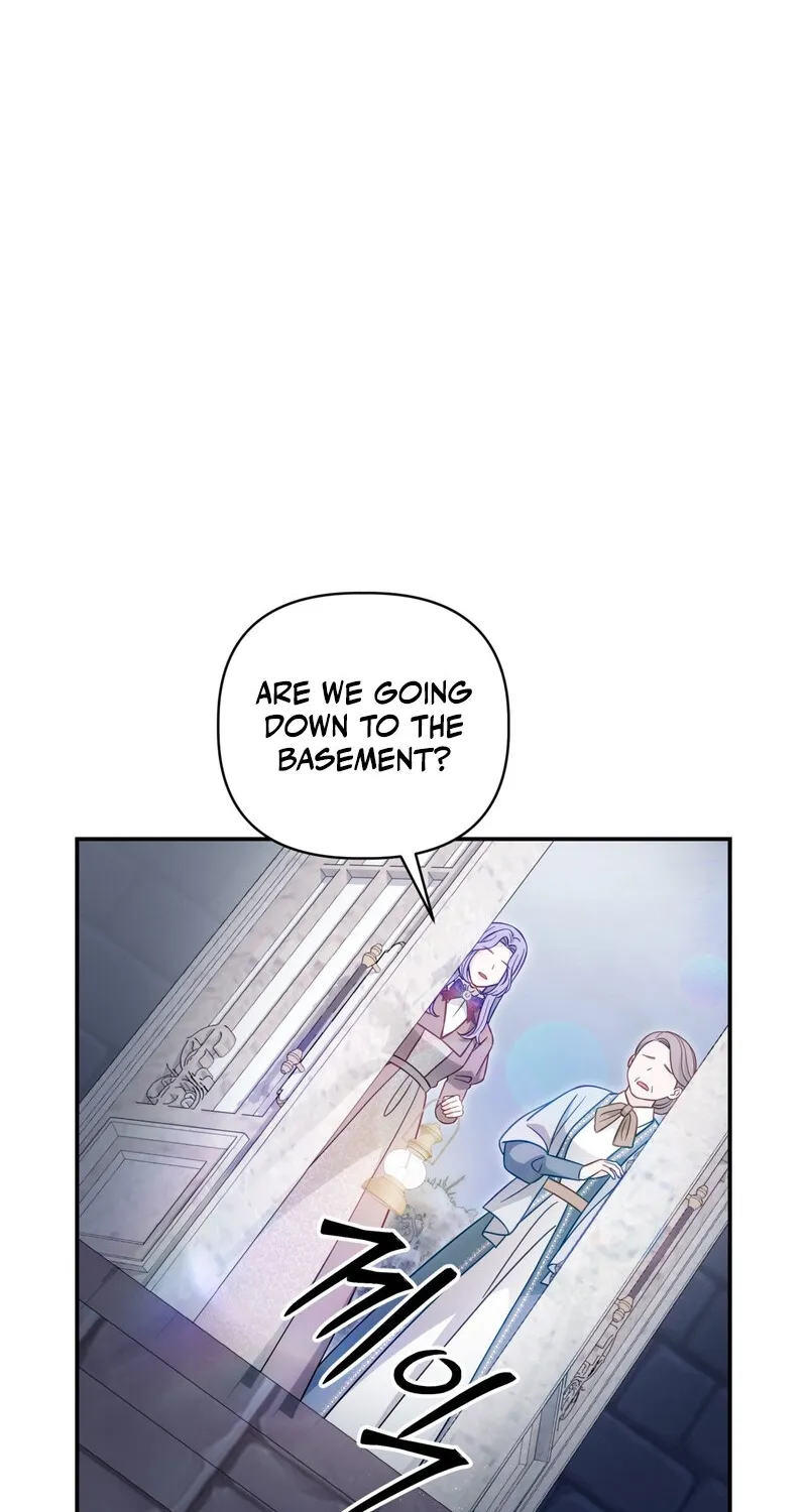 Read Devoured by an Impure Savior chapter 21 image 33 on Lezhin
