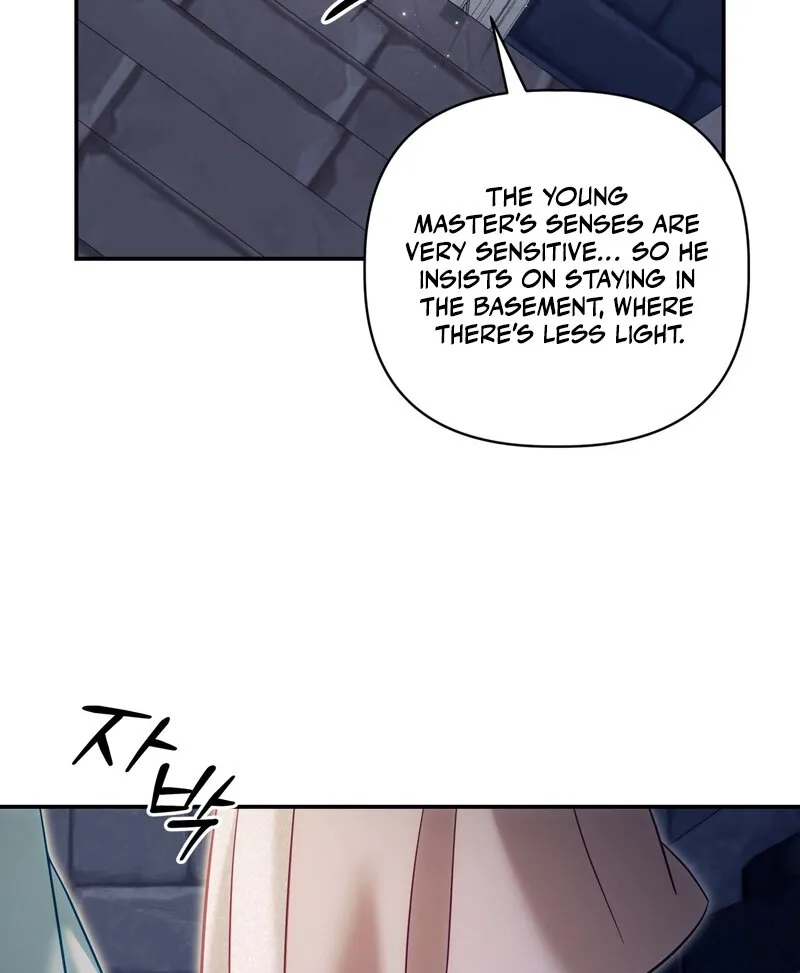 Read Devoured by an Impure Savior chapter 21 image 34 on Lezhin
