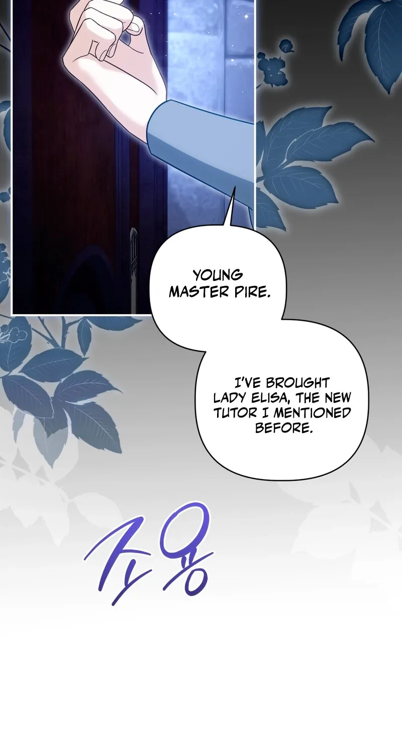 Read Devoured by an Impure Savior chapter 21 image 37 on Lezhin