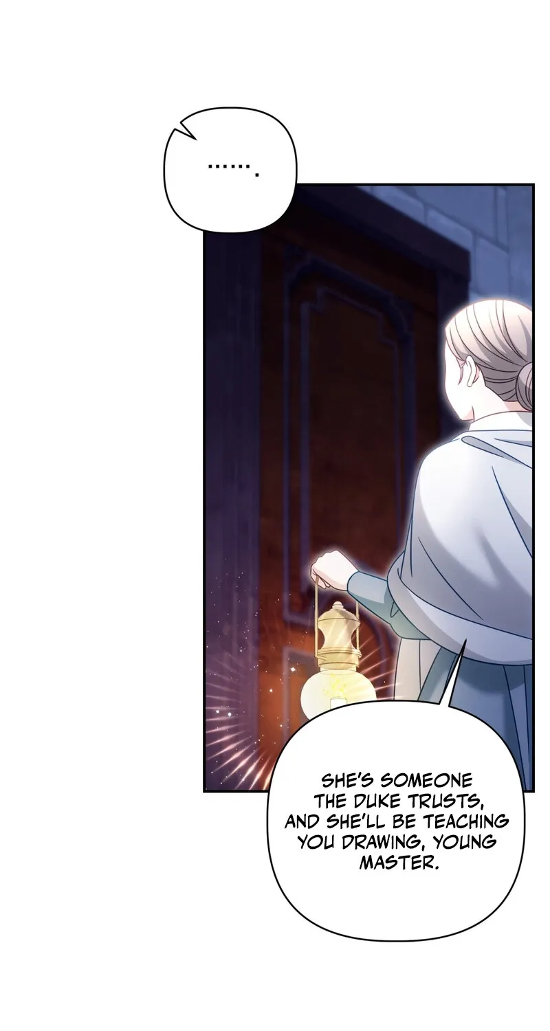 Read Devoured by an Impure Savior chapter 21 image 38 on Lezhin