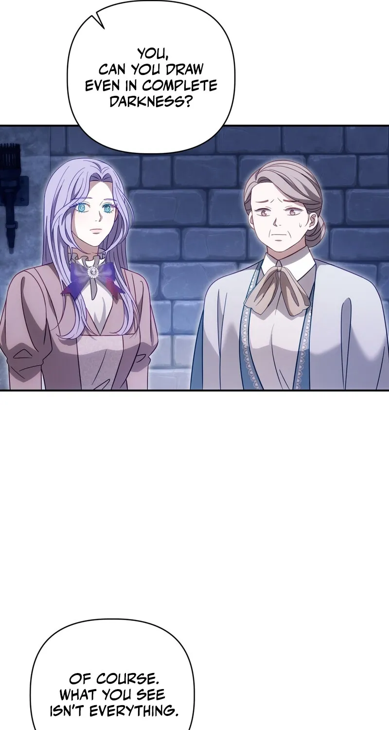Read Devoured by an Impure Savior chapter 21 image 40 on Lezhin