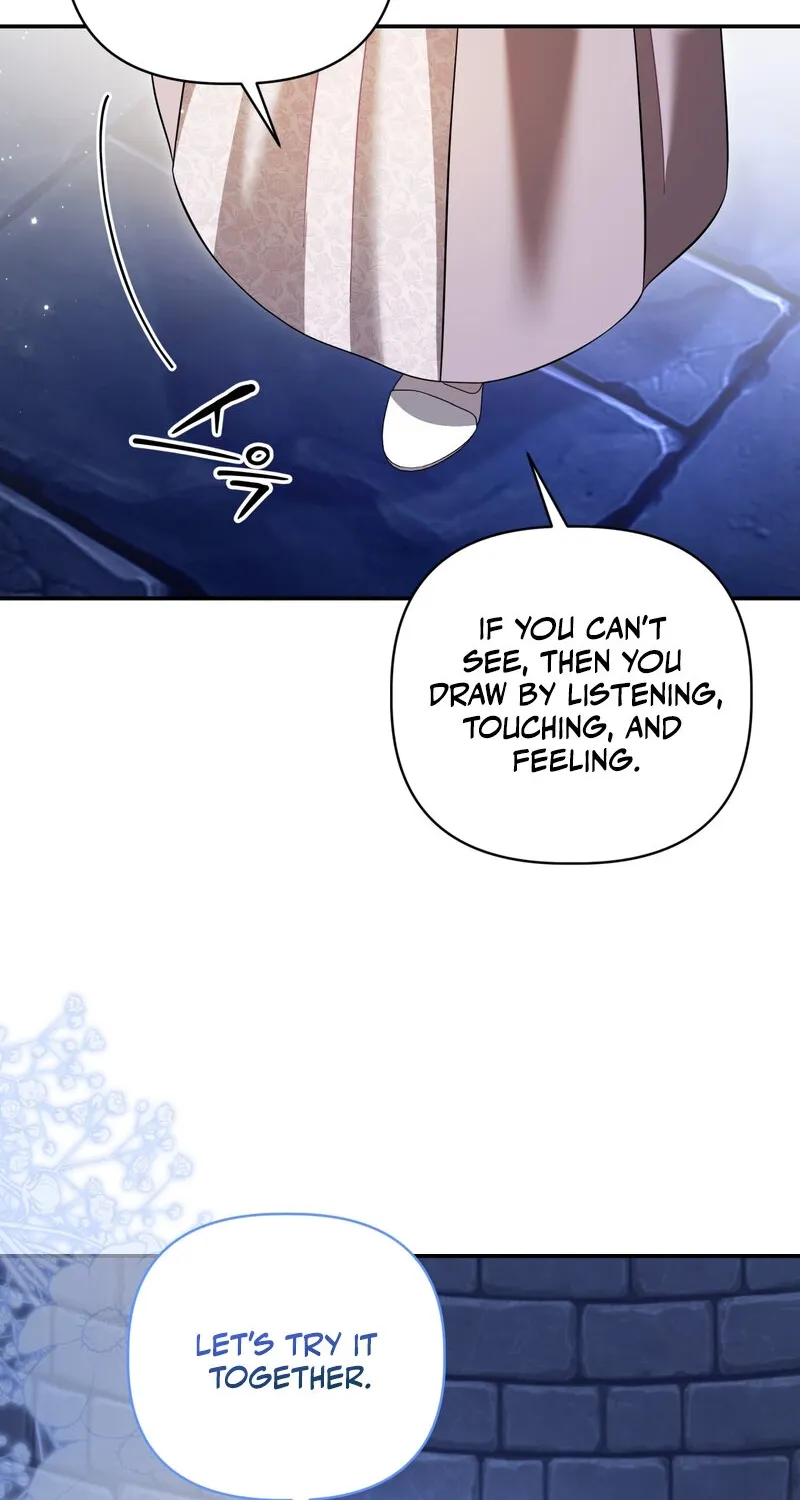 Read Devoured by an Impure Savior chapter 21 image 41 on Lezhin