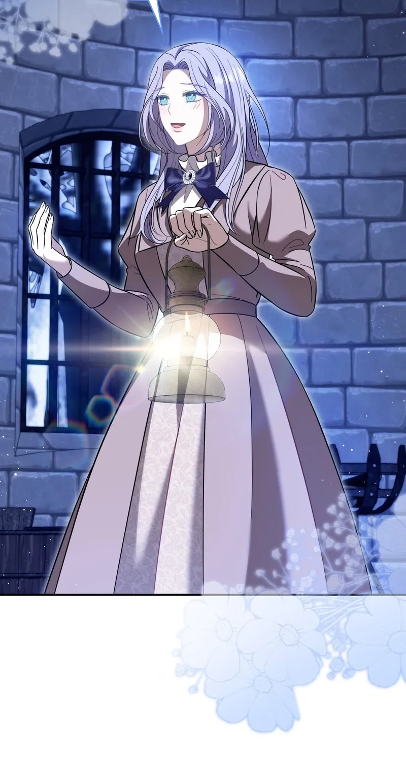 Read Devoured by an Impure Savior chapter 21 image 42 on Lezhin