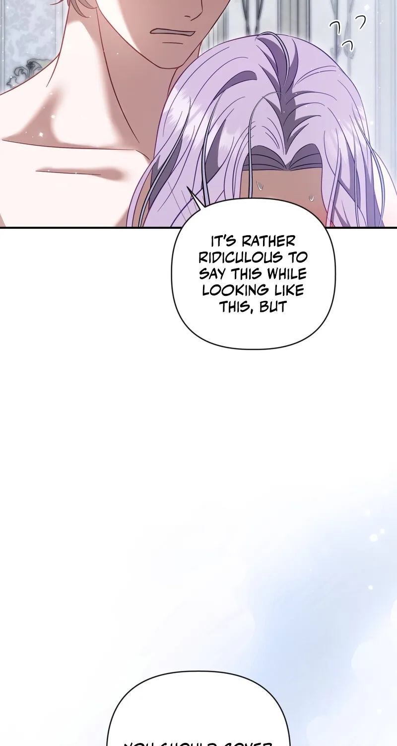 Read Devoured by an Impure Savior chapter 21 image 5 on Lezhin