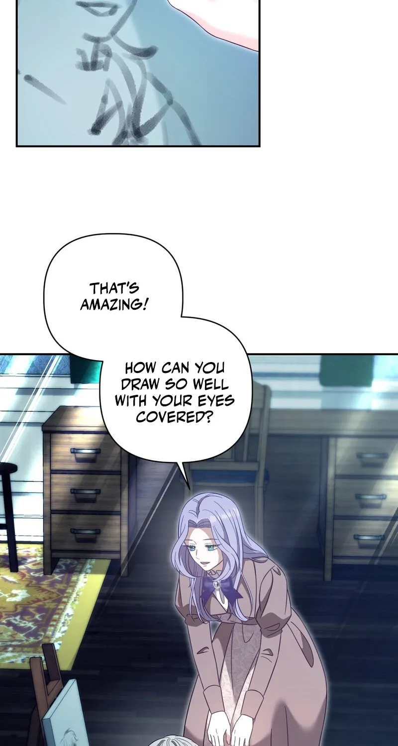 Read Devoured by an Impure Savior chapter 21 image 53 on Lezhin