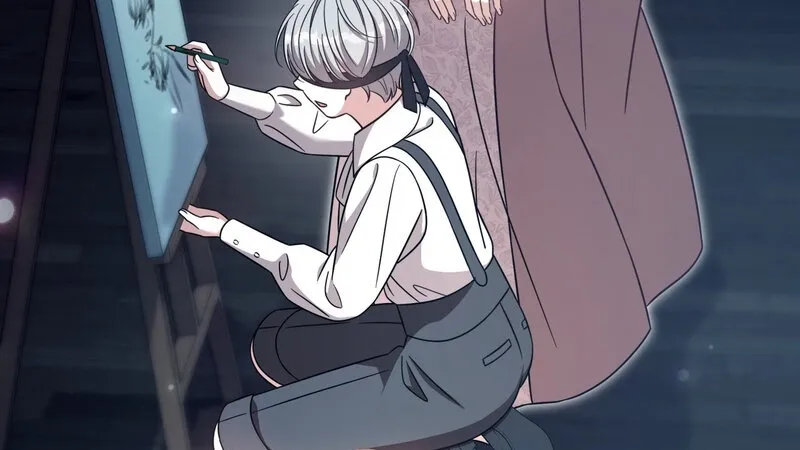 Read Devoured by an Impure Savior chapter 21 image 54 on Lezhin