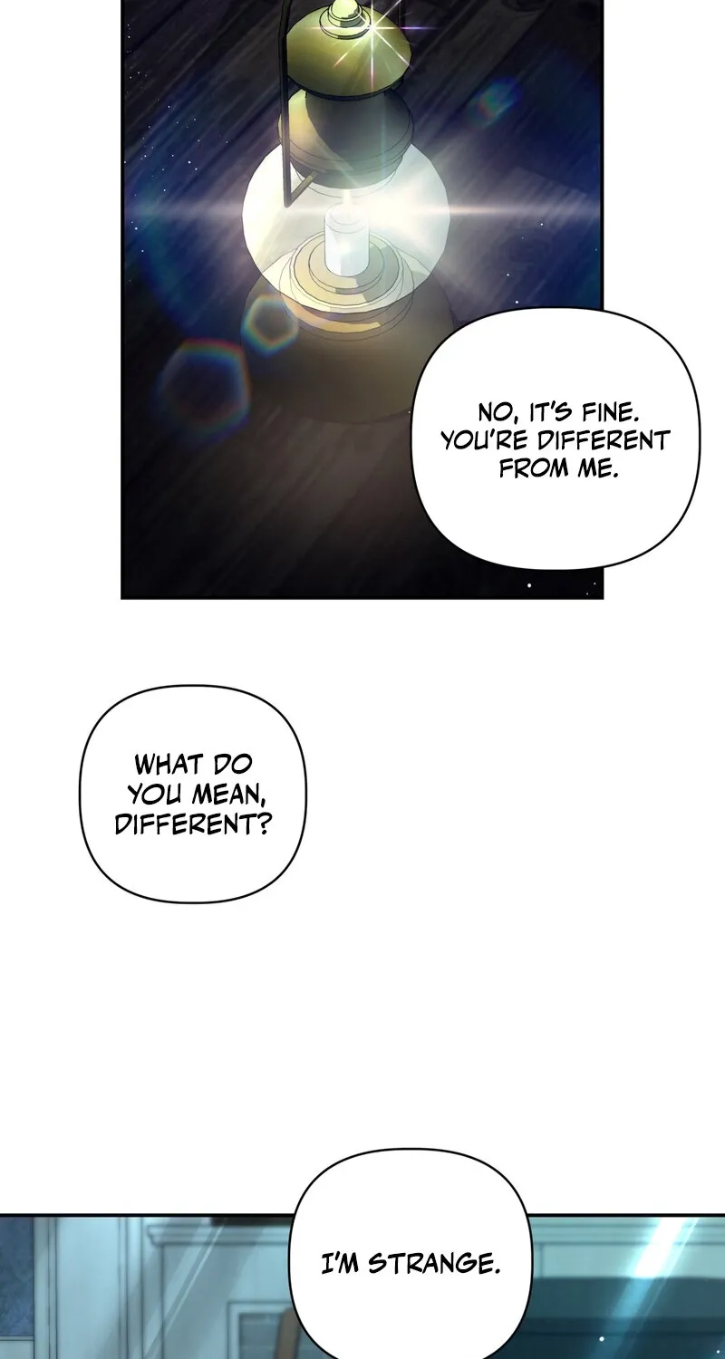 Read Devoured by an Impure Savior chapter 21 image 56 on Lezhin