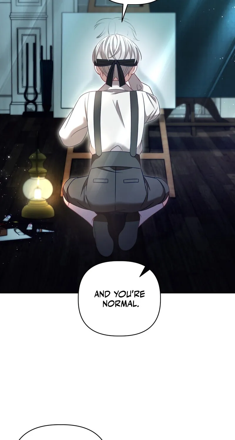 Read Devoured by an Impure Savior chapter 21 image 57 on Lezhin