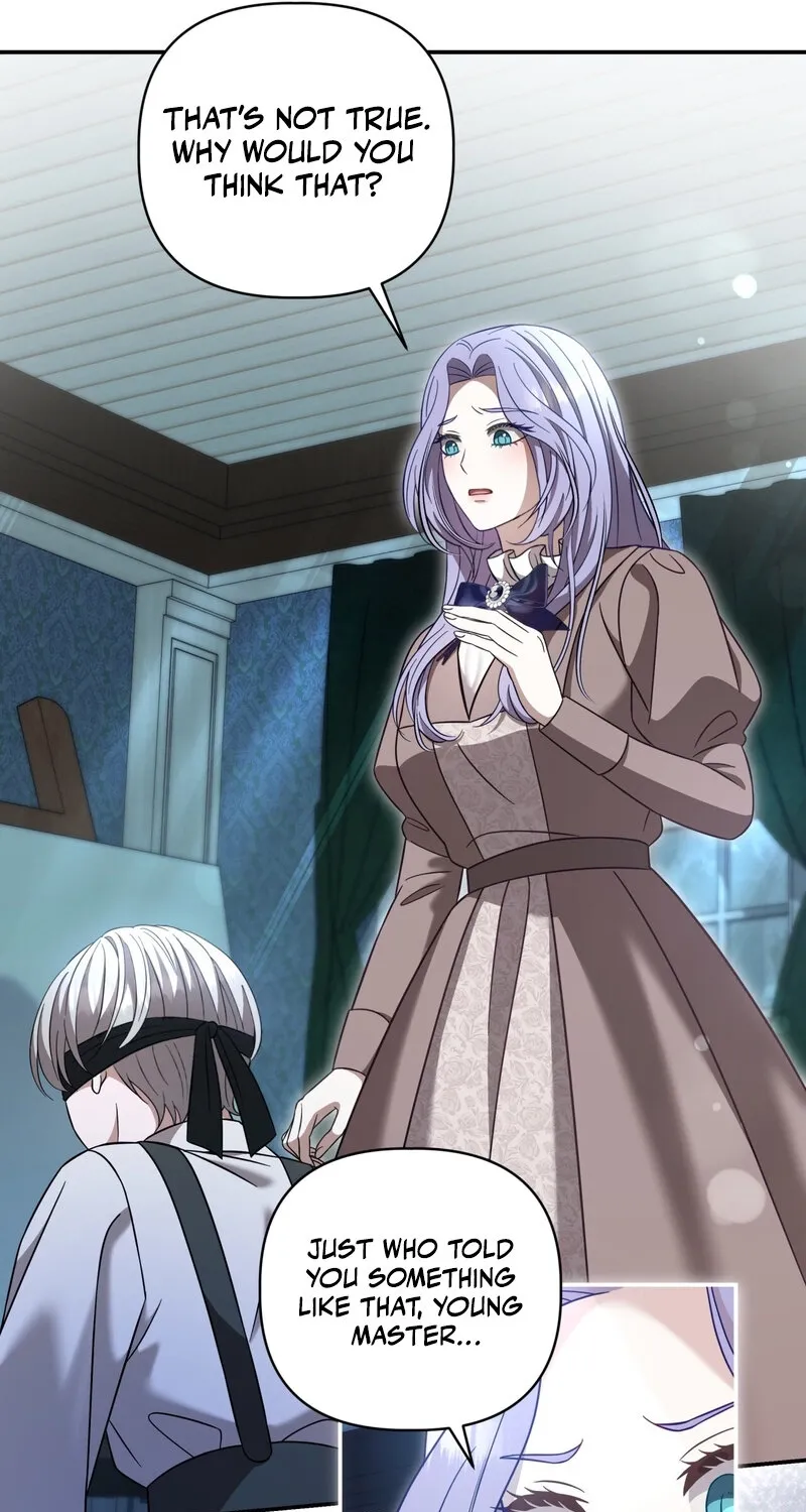 Read Devoured by an Impure Savior chapter 21 image 60 on Lezhin