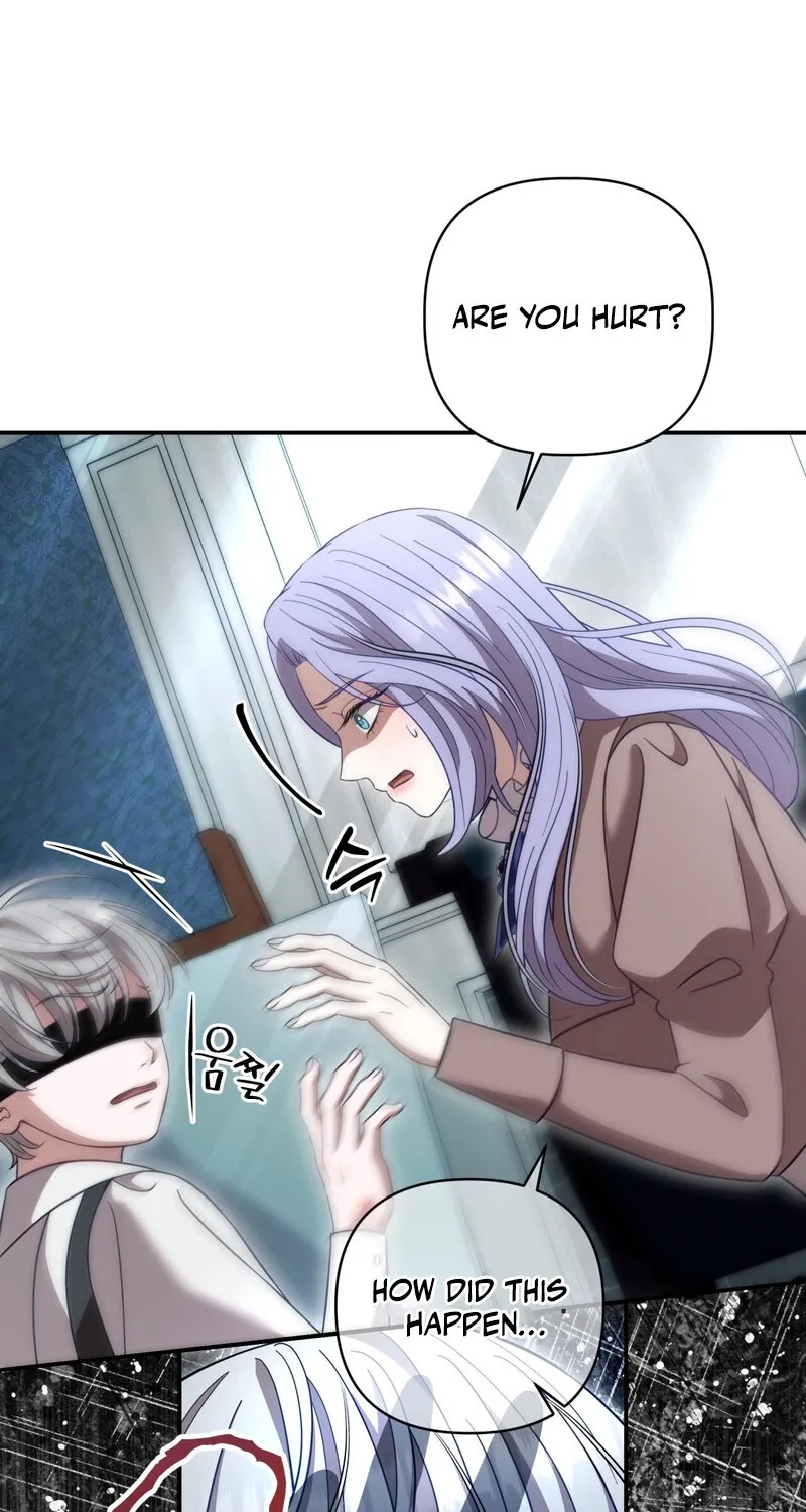 Read Devoured by an Impure Savior chapter 21 image 63 on Lezhin