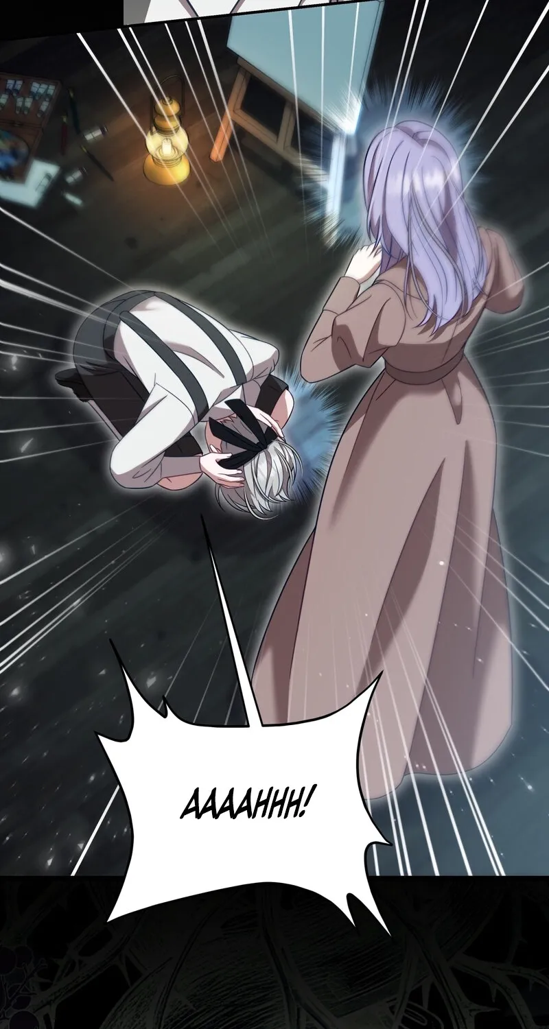Read Devoured by an Impure Savior chapter 21 image 65 on Lezhin