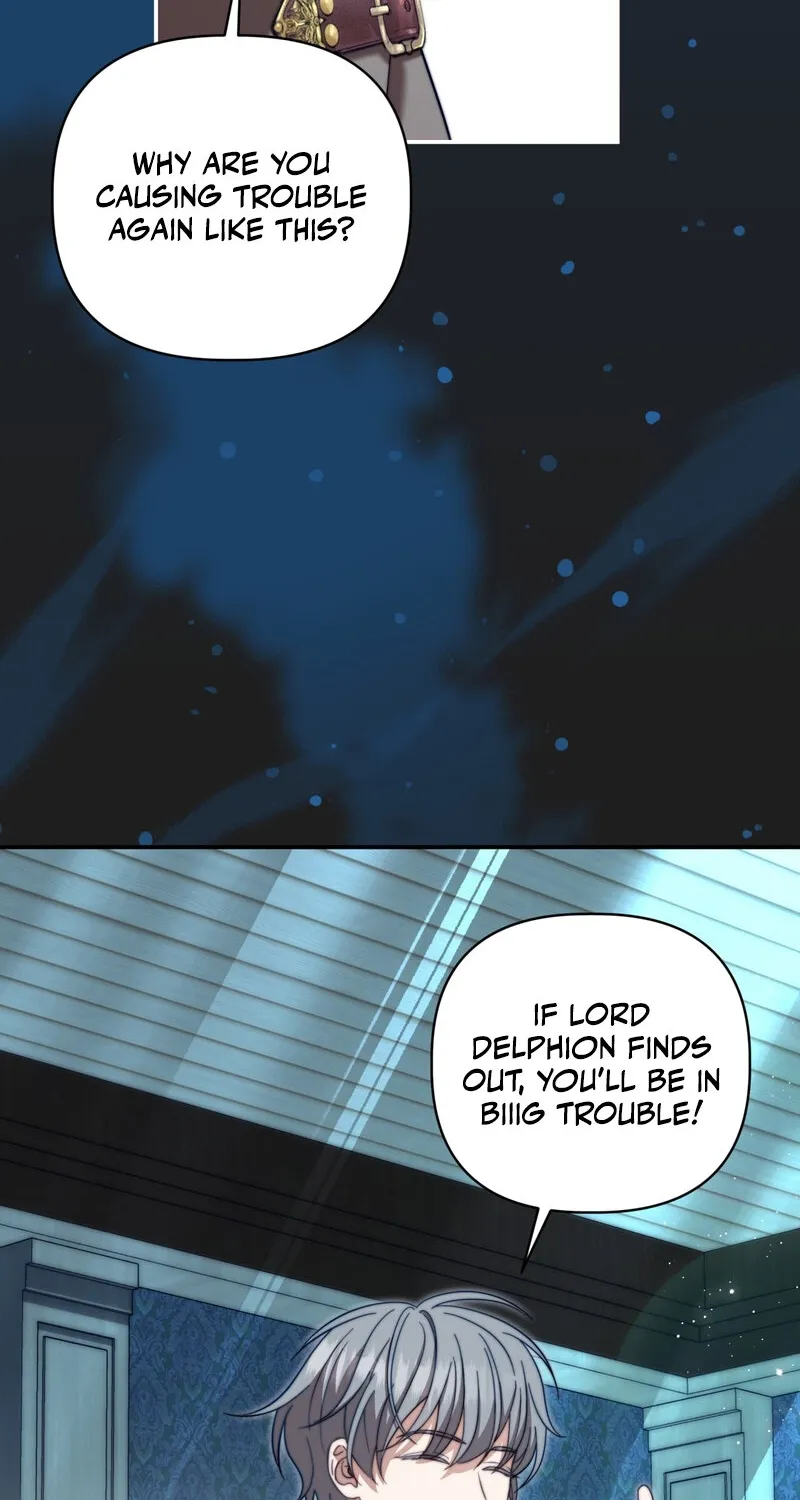 Read Devoured by an Impure Savior chapter 21 image 73 on Lezhin