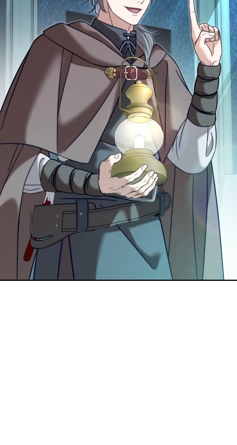 Read Devoured by an Impure Savior chapter 21 image 74 on Lezhin