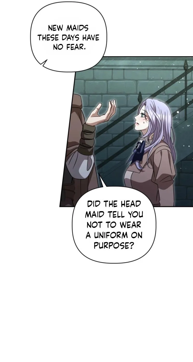 Read Devoured by an Impure Savior chapter 22 image 12 on Lezhin