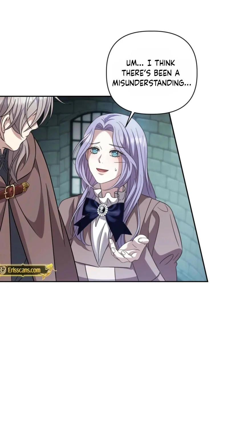 Read Devoured by an Impure Savior chapter 22 image 13 on Lezhin