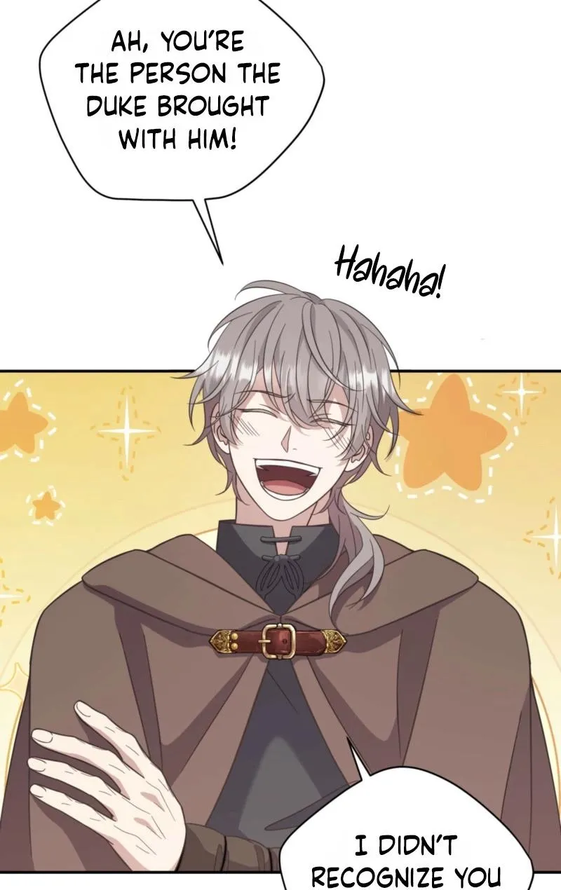 Read Devoured by an Impure Savior chapter 22 image 15 on Lezhin