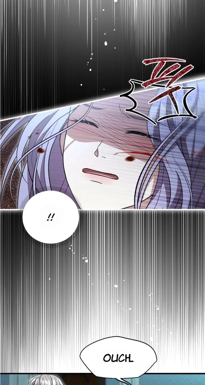 Read Devoured by an Impure Savior chapter 22 image 4 on Lezhin