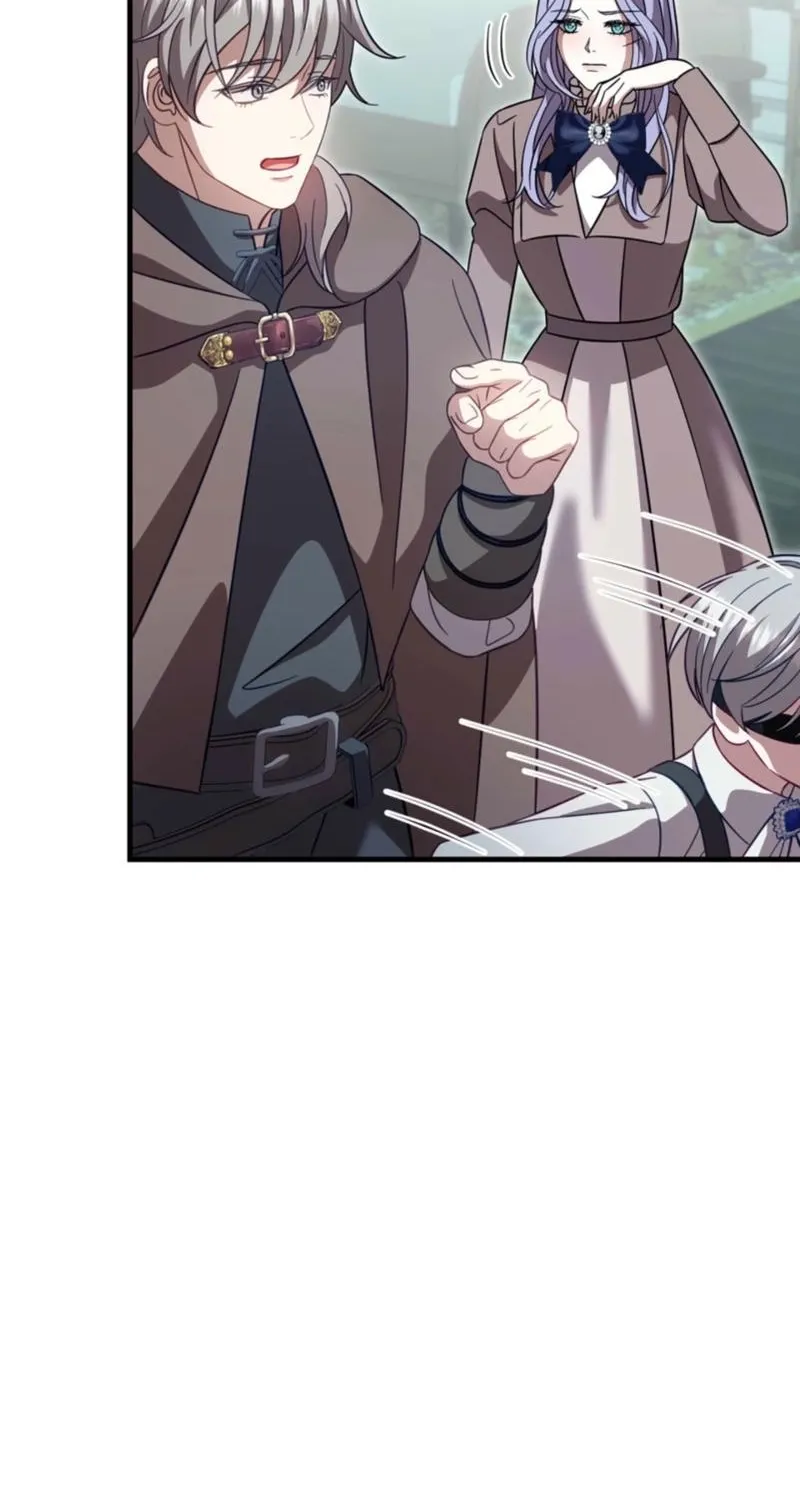 Read Devoured by an Impure Savior chapter 22 image 7 on Lezhin
