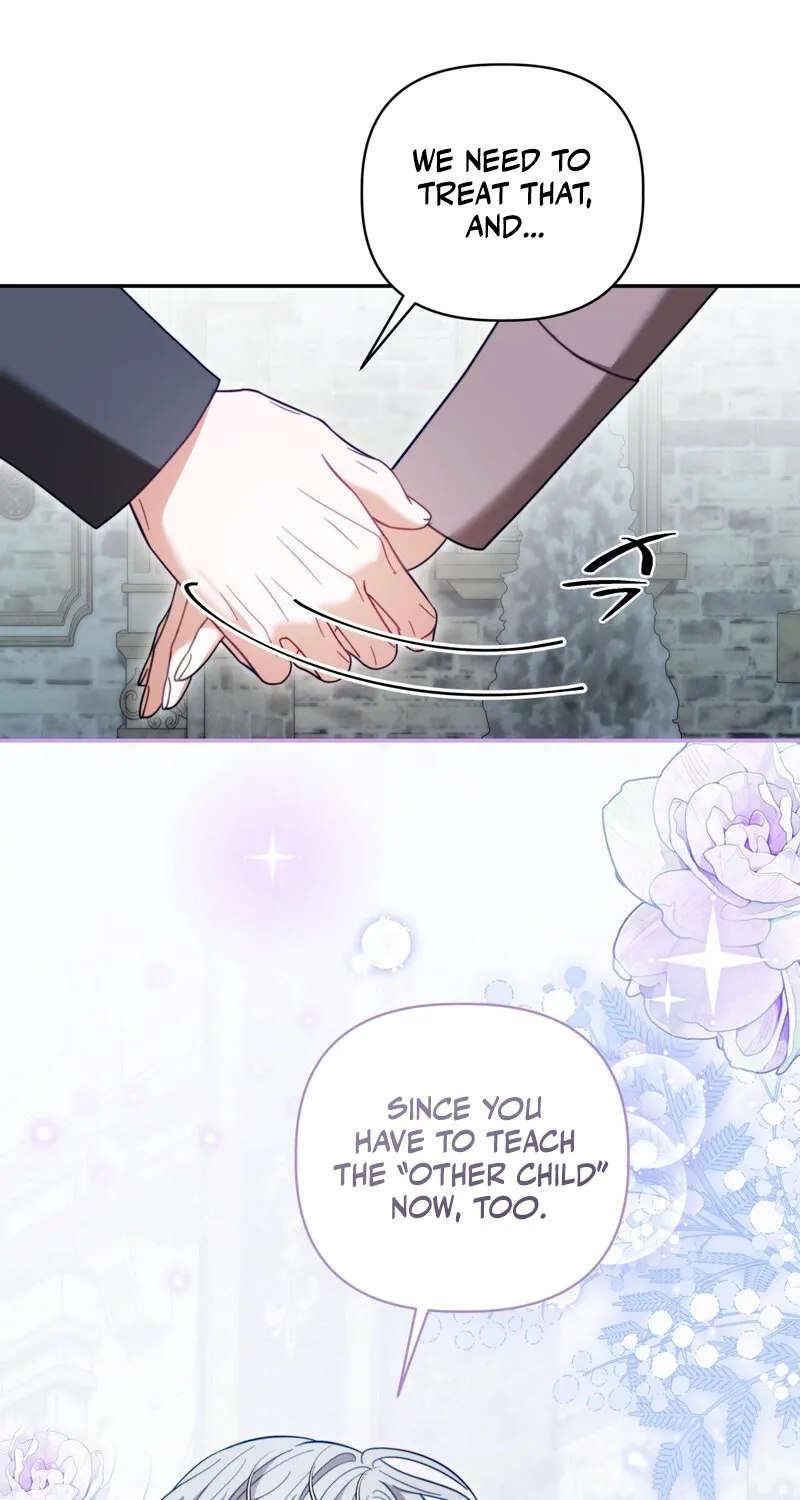 Read Devoured by an Impure Savior chapter 23 image 10 on Lezhin