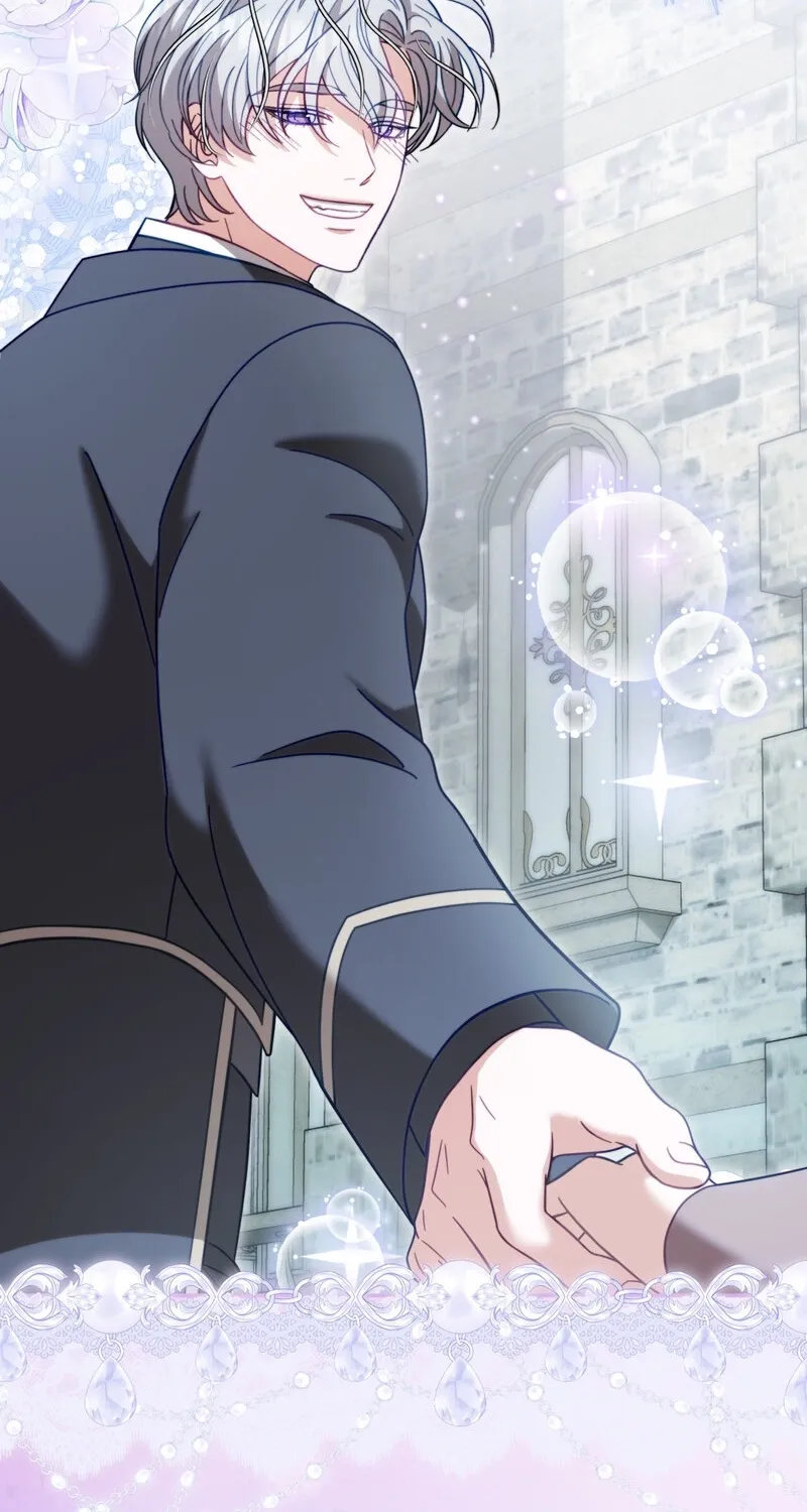 Read Devoured by an Impure Savior chapter 23 image 11 on Lezhin