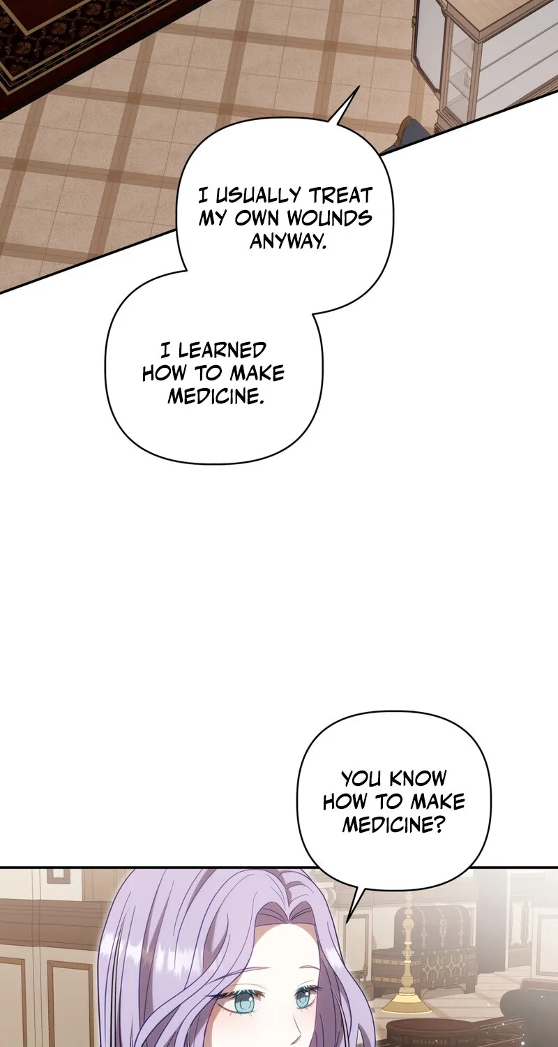 Read Devoured by an Impure Savior chapter 23 image 15 on Lezhin
