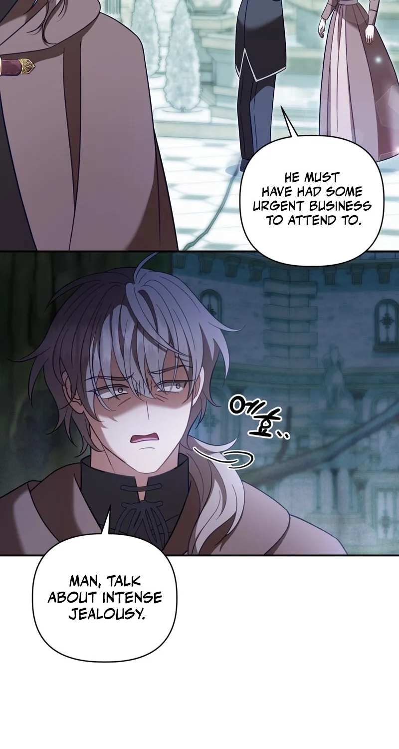 Read Devoured by an Impure Savior chapter 23 image 3 on Lezhin