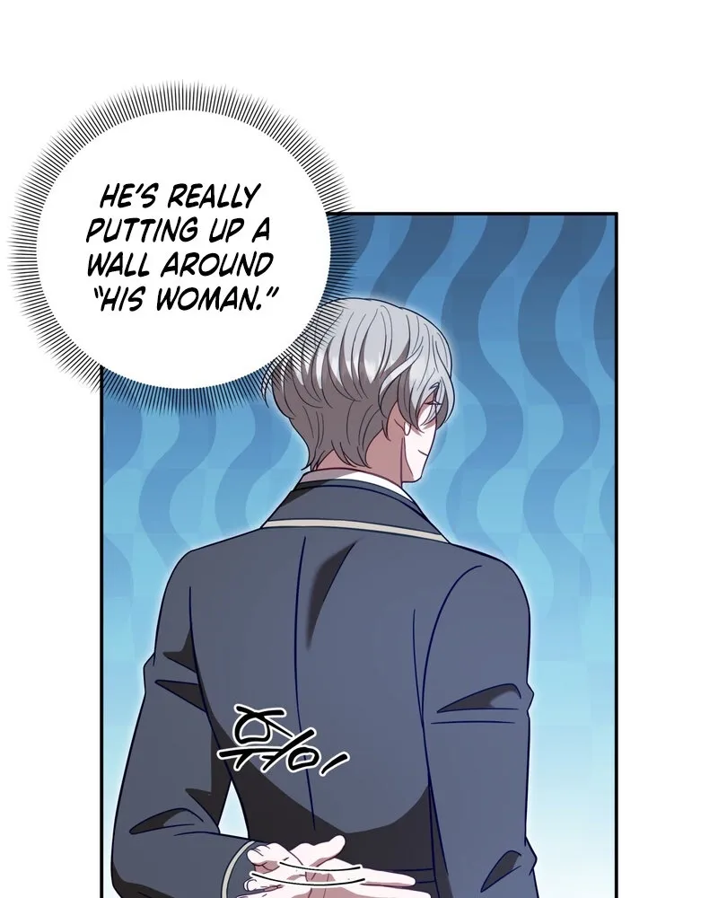 Read Devoured by an Impure Savior chapter 23 image 4 on Lezhin