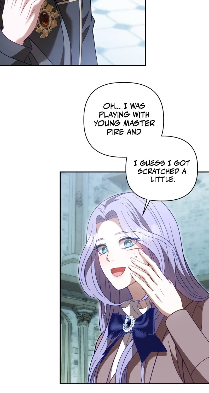 Read Devoured by an Impure Savior chapter 23 image 6 on Lezhin