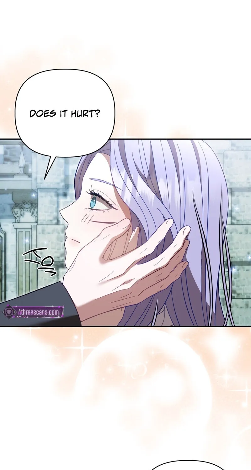 Read Devoured by an Impure Savior chapter 23 image 7 on Lezhin