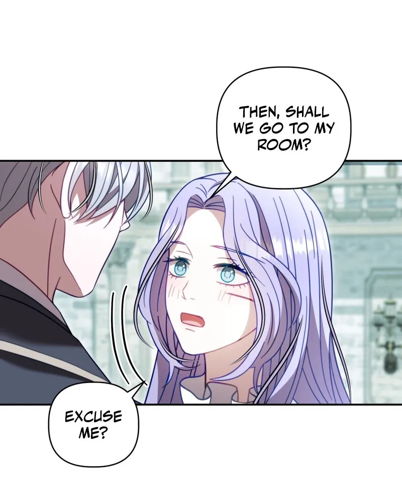 Read Devoured by an Impure Savior chapter 23 image 9 on Lezhin