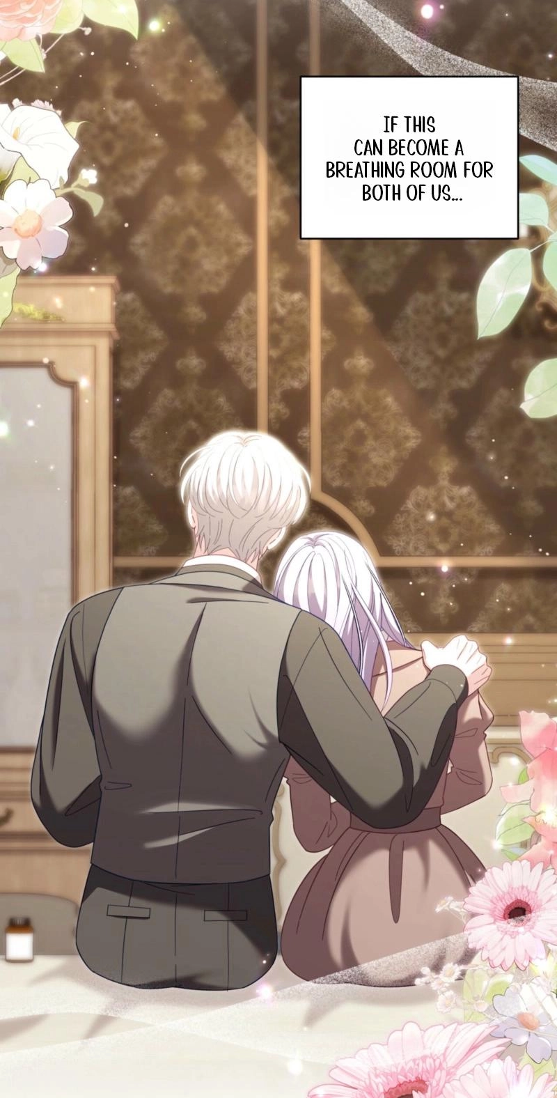 Read Devoured by an Impure Savior chapter 24 image 11 on Lezhin