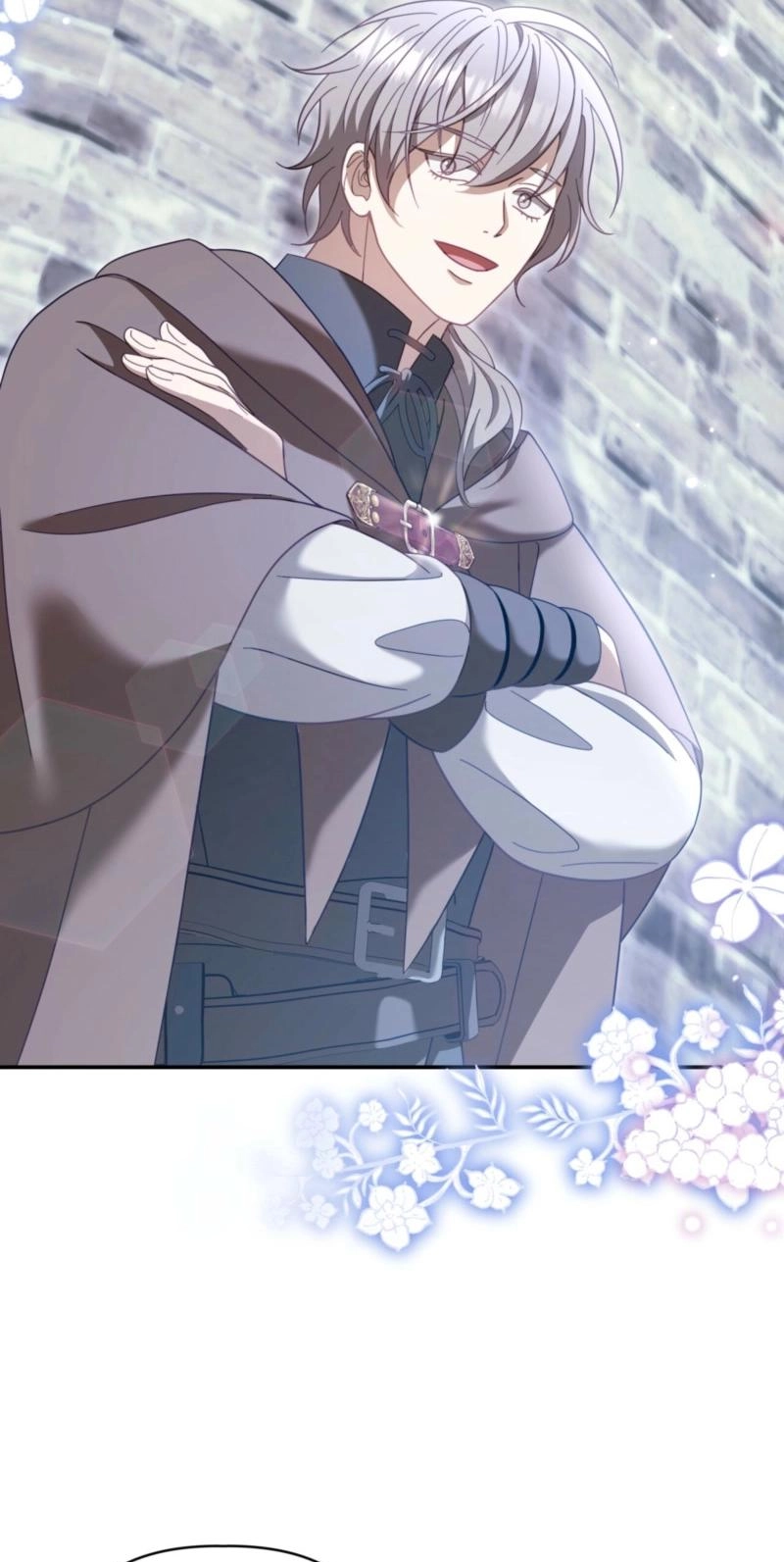 Read Devoured by an Impure Savior chapter 24 image 16 on Lezhin