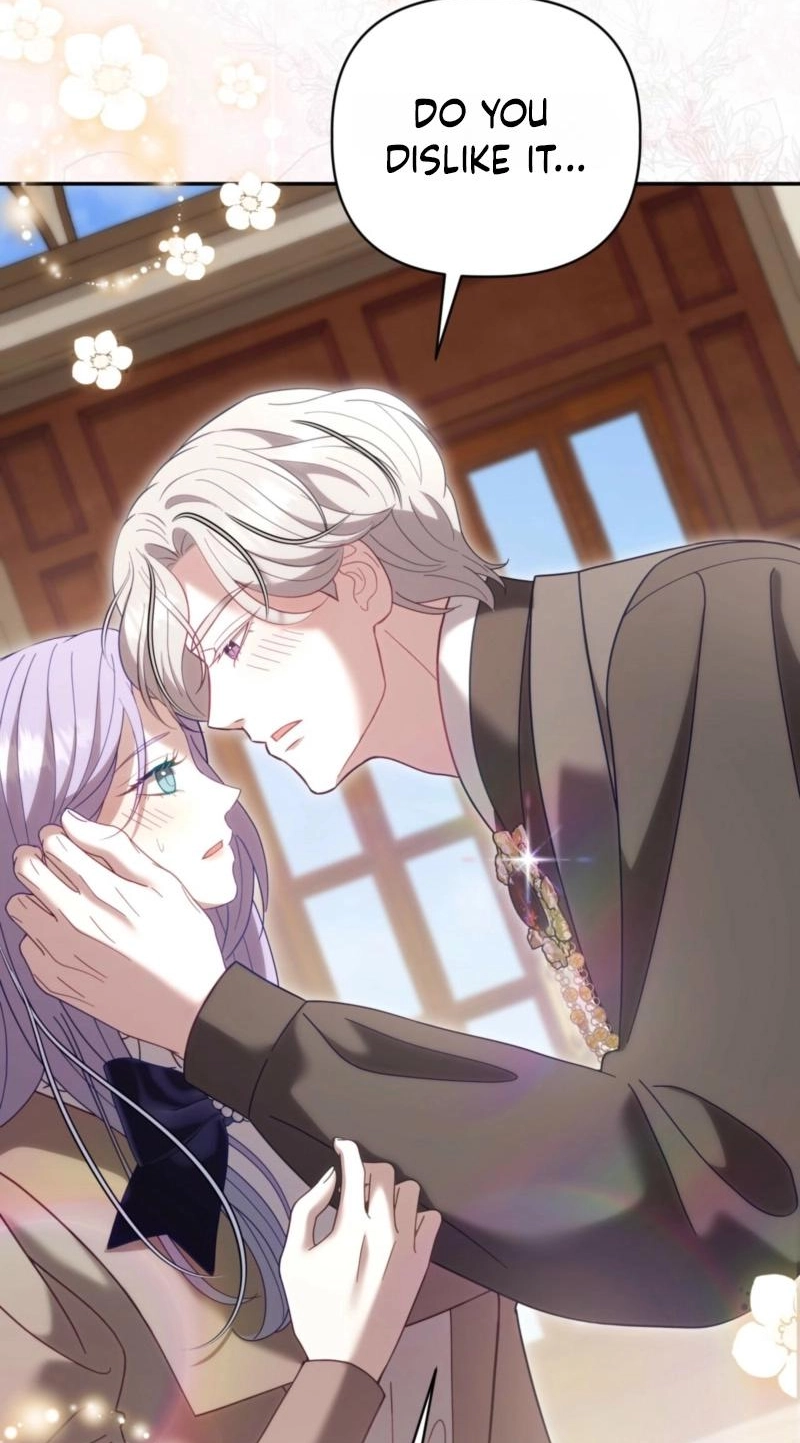 Read Devoured by an Impure Savior chapter 24 image 2 on Lezhin