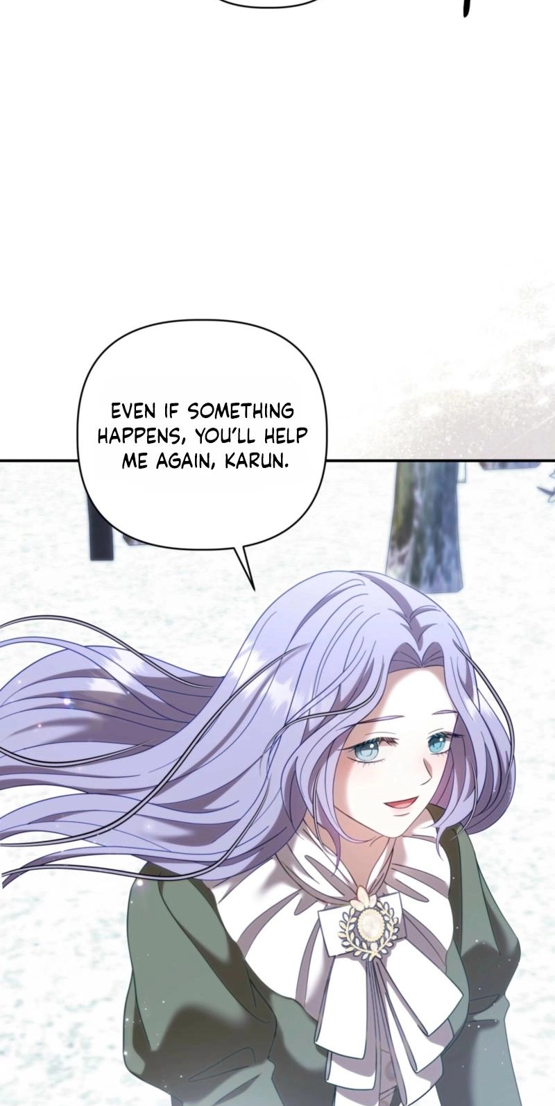 Read Devoured by an Impure Savior chapter 24 image 20 on Lezhin