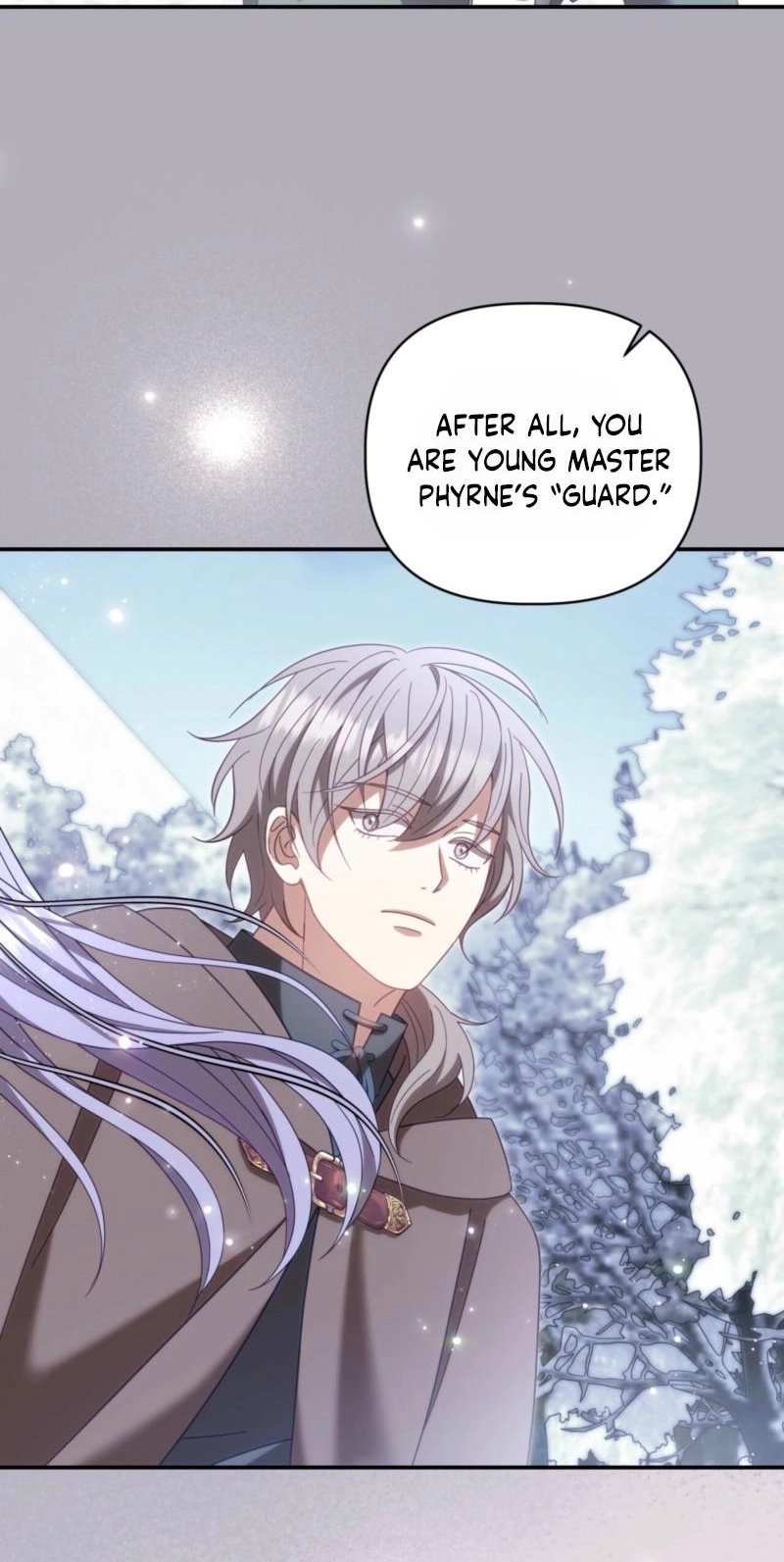 Read Devoured by an Impure Savior chapter 24 image 21 on Lezhin
