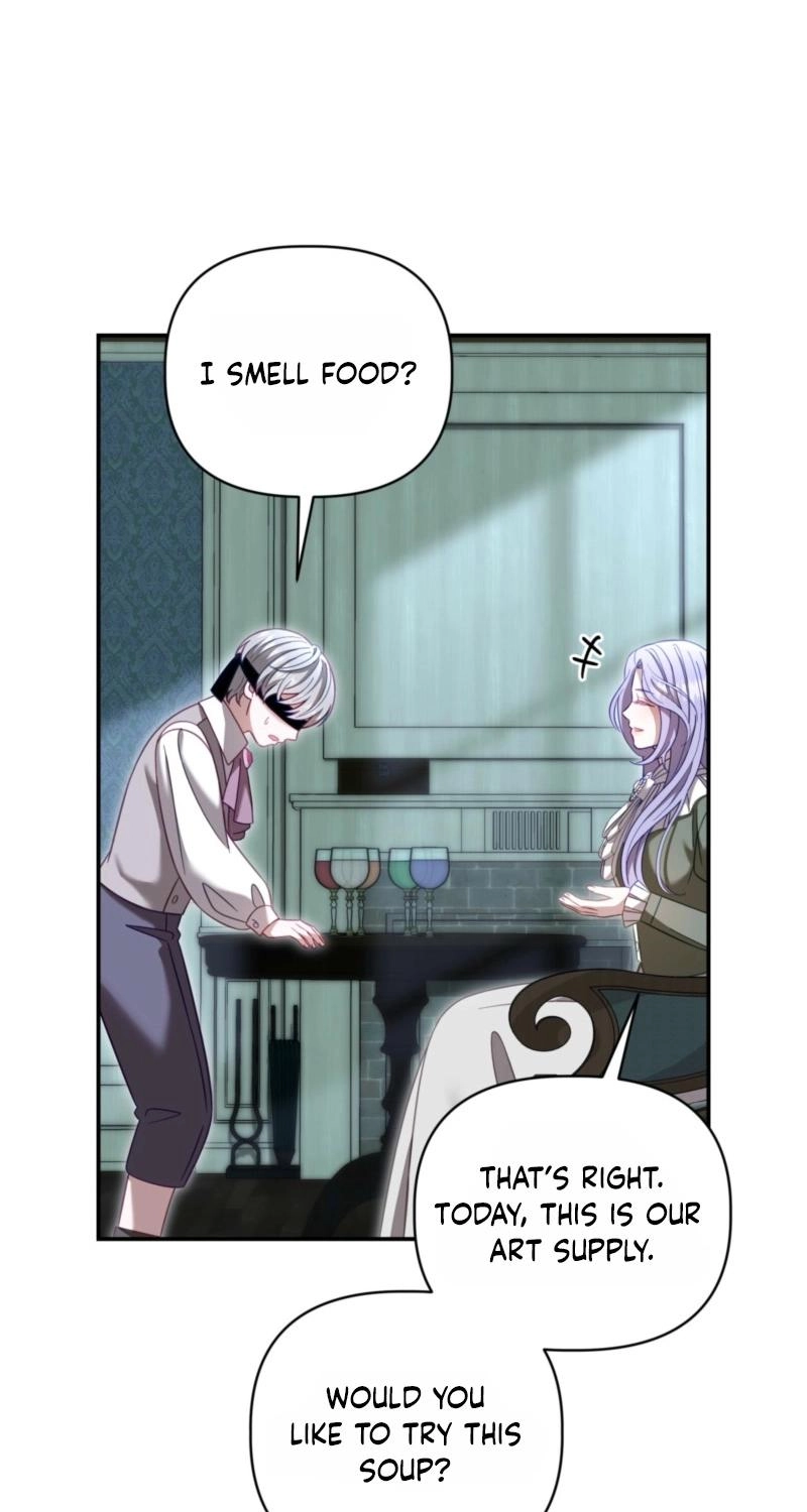 Read Devoured by an Impure Savior chapter 24 image 27 on Lezhin