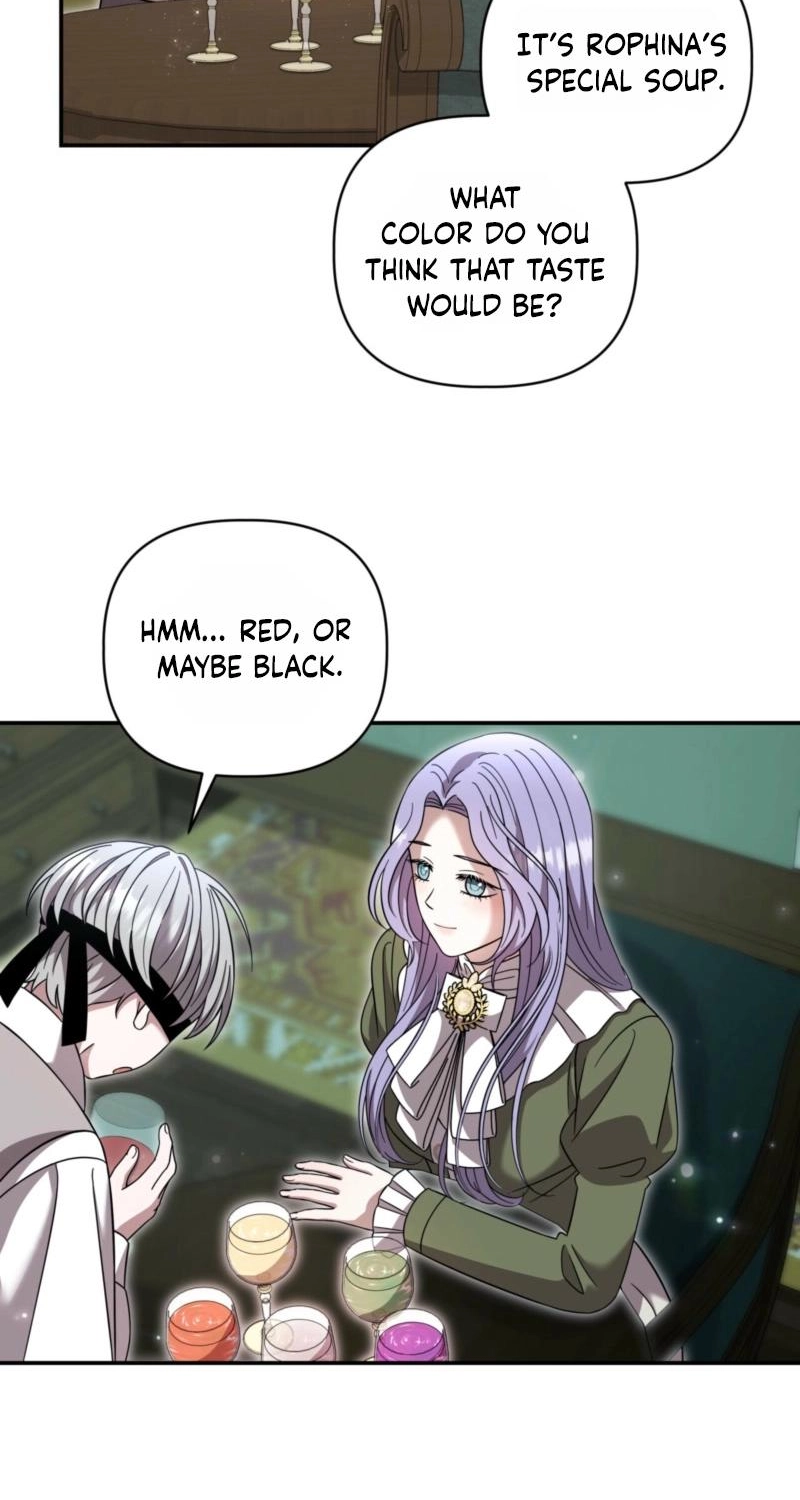 Read Devoured by an Impure Savior chapter 24 image 30 on Lezhin