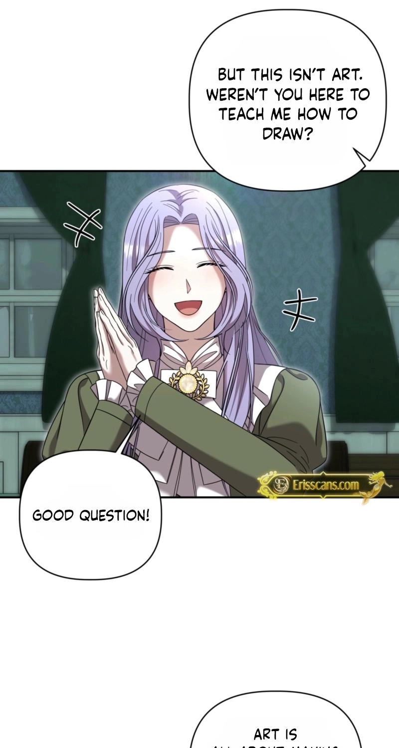 Read Devoured by an Impure Savior chapter 24 image 31 on Lezhin