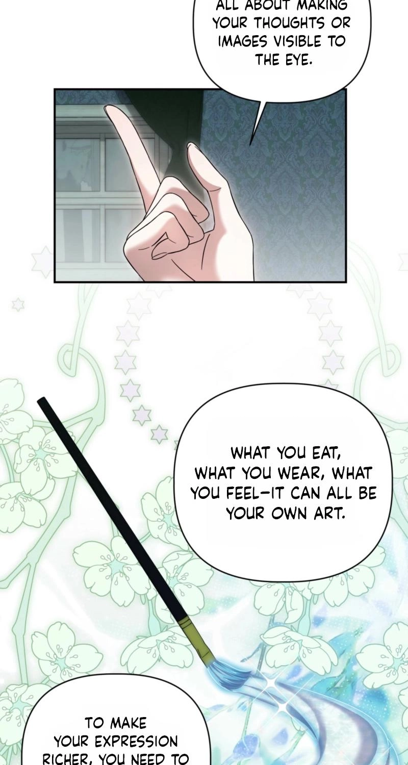 Read Devoured by an Impure Savior chapter 24 image 32 on Lezhin