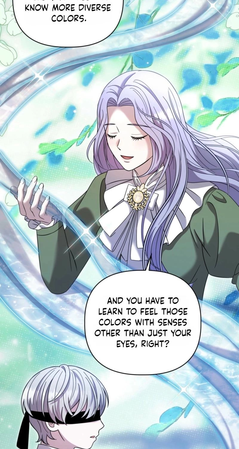 Read Devoured by an Impure Savior chapter 24 image 33 on Lezhin