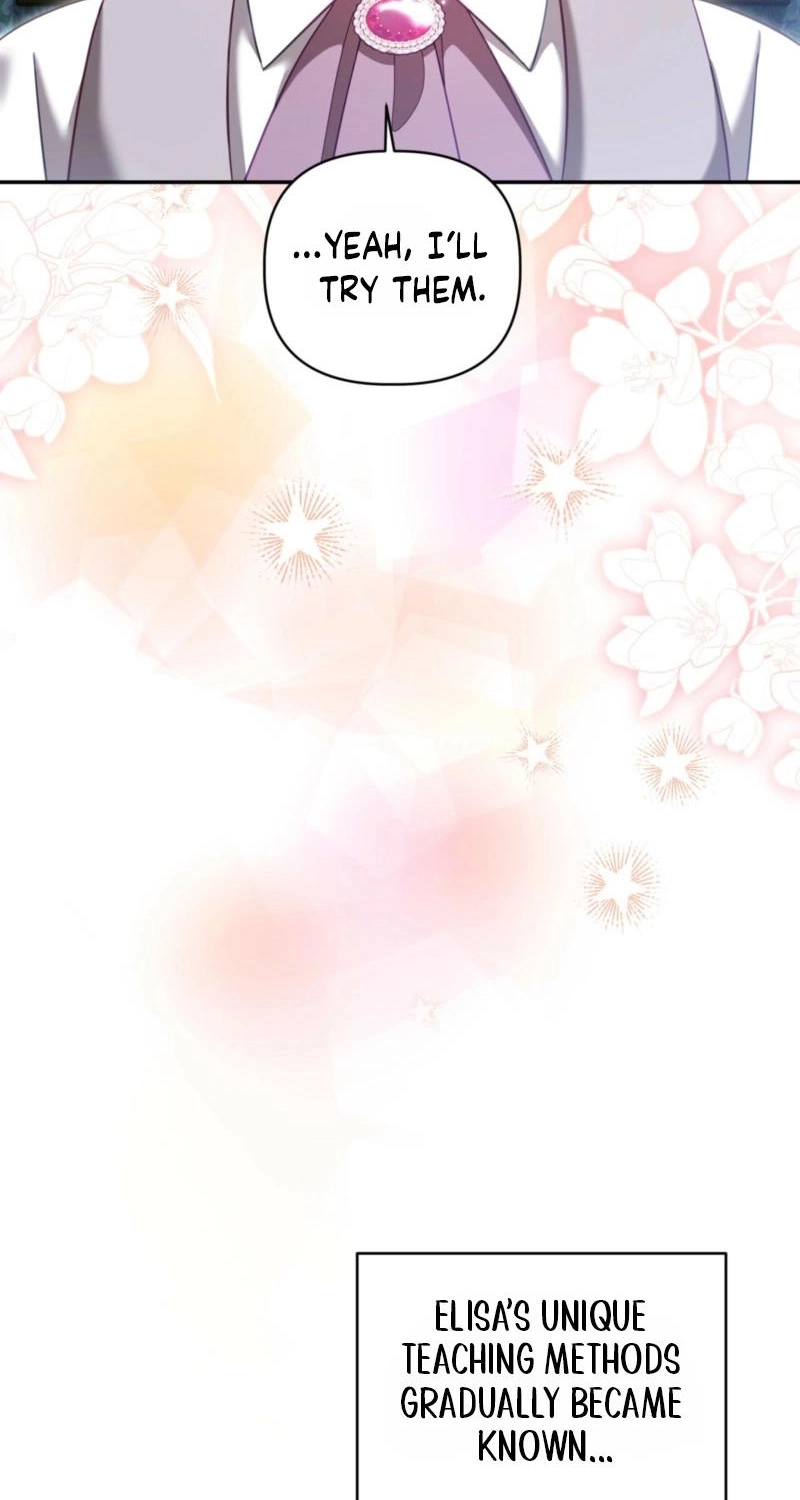 Read Devoured by an Impure Savior chapter 24 image 36 on Lezhin