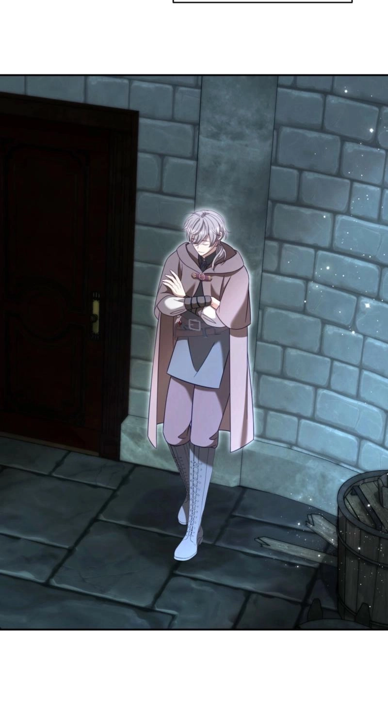 Read Devoured by an Impure Savior chapter 24 image 37 on Lezhin