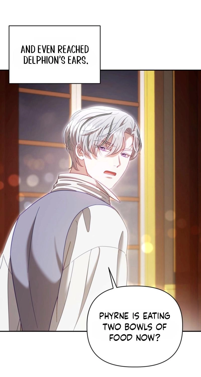 Read Devoured by an Impure Savior chapter 24 image 38 on Lezhin