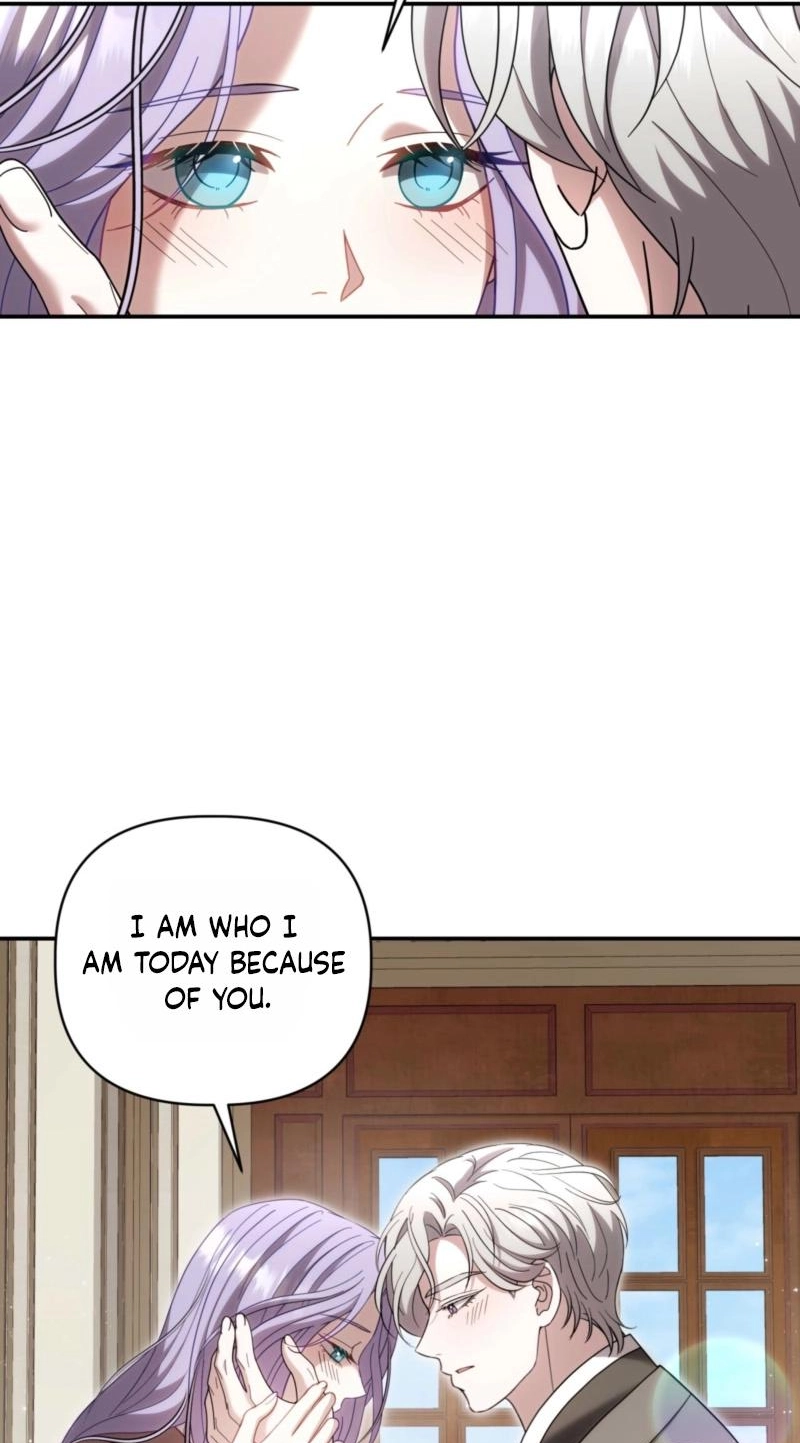 Read Devoured by an Impure Savior chapter 24 image 4 on Lezhin