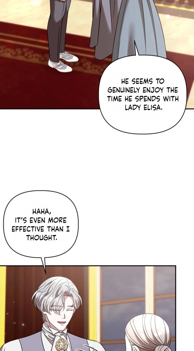 Read Devoured by an Impure Savior chapter 24 image 40 on Lezhin