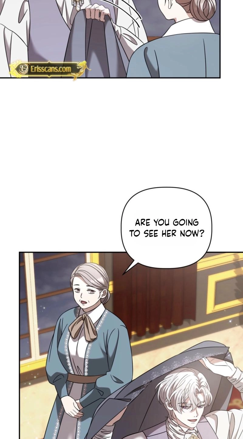 Read Devoured by an Impure Savior chapter 24 image 41 on Lezhin