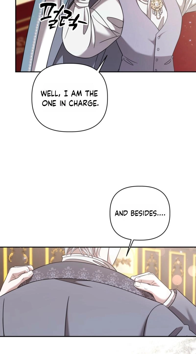 Read Devoured by an Impure Savior chapter 24 image 42 on Lezhin